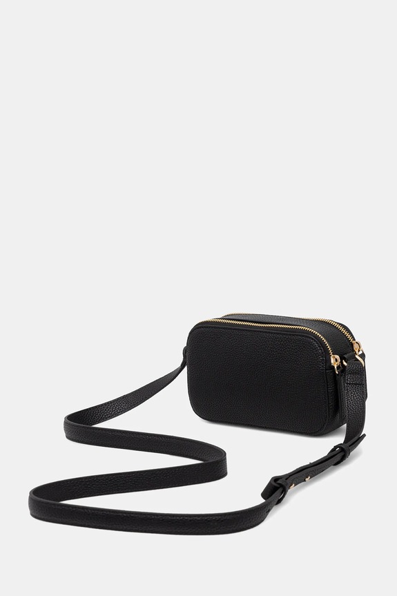 Doplnky Kabelka Tommy Hilfiger AW0AW18153 čierna