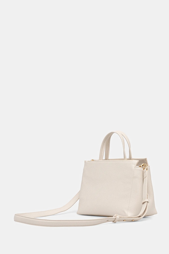 Doplnky Kabelka Tommy Hilfiger AW0AW18154 béžová