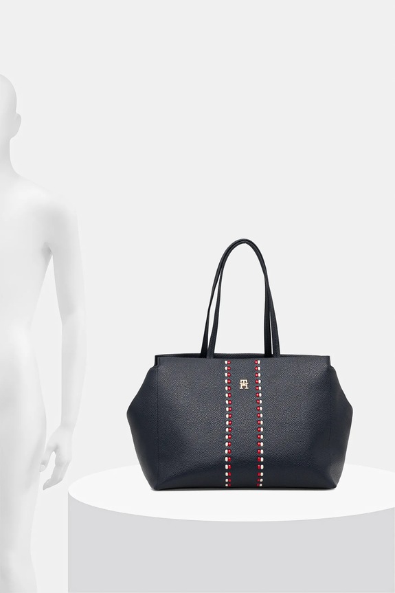 Kabelka Tommy Hilfiger AW0AW18157