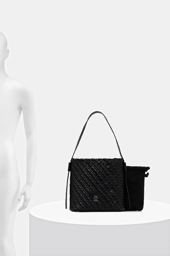 Τσάντα Tommy Hilfiger AW0AW18160