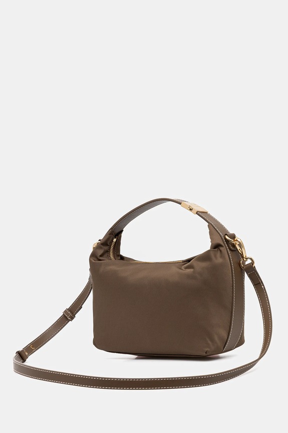 Doplnky Kabelka Tommy Hilfiger AW0AW18164 zelená