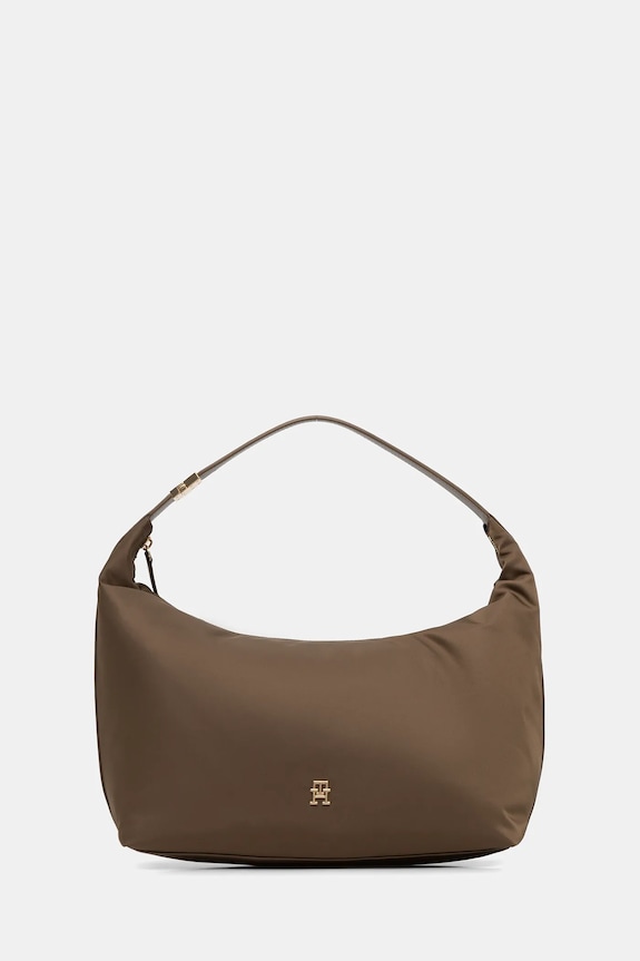 Tommy Hilfiger geantă uni bej AW0AW18229