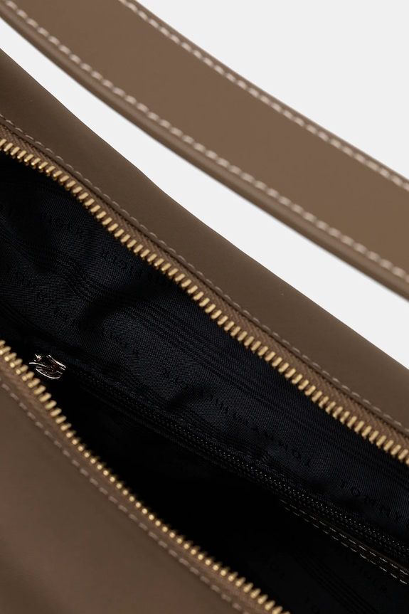 Tommy Hilfiger geantă AW0AW18229 bej