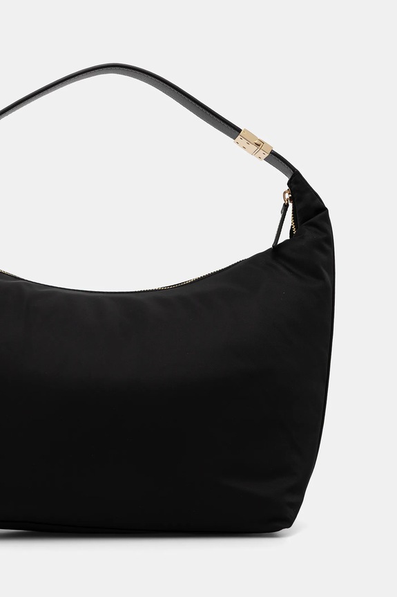 Accesorii Tommy Hilfiger geantă AW0AW18229 negru