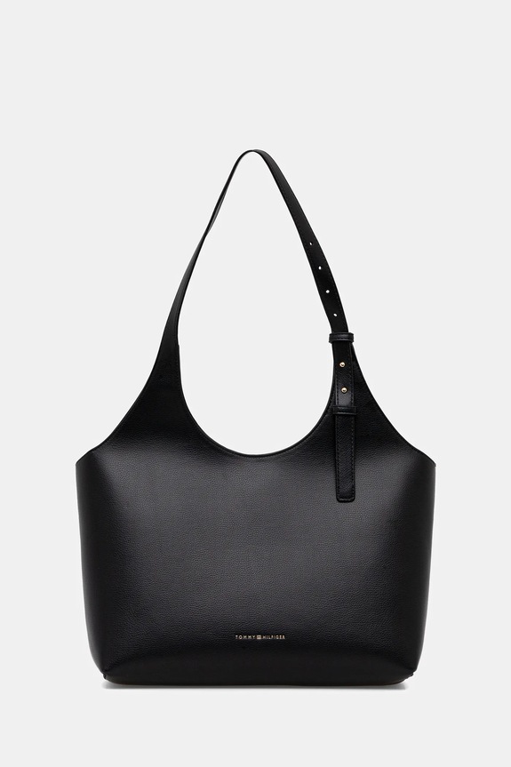 Tommy Hilfiger poseta uni negru AW0AW18232