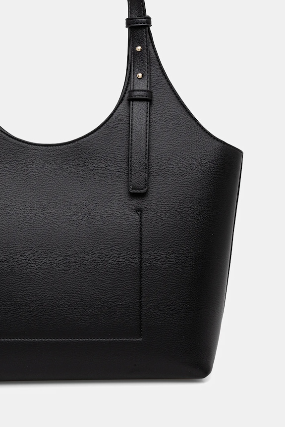 Accesorii Tommy Hilfiger poseta AW0AW18232 negru