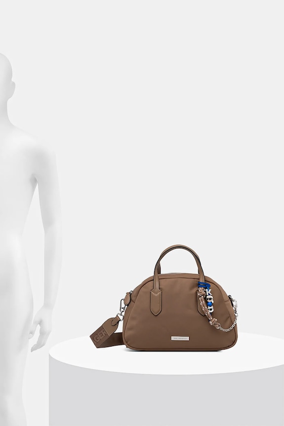 Karl Lagerfeld torebka IKON B1W30015