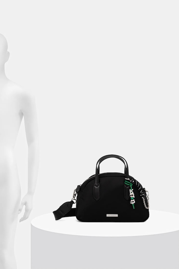 Kabelka Karl Lagerfeld IKON B1W30015