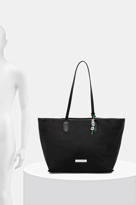 Kabelka Karl Lagerfeld IKON B1W30012
