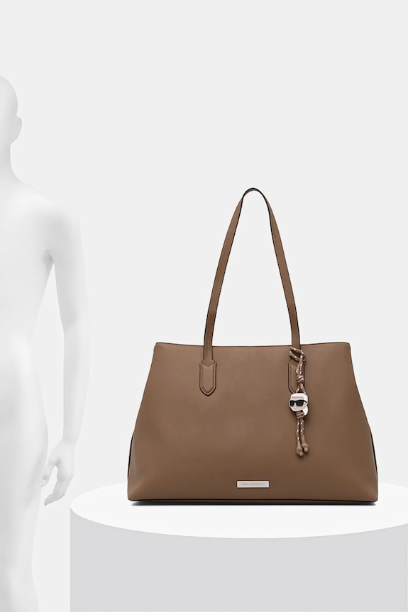 Karl Lagerfeld torebka IKON B1W30001