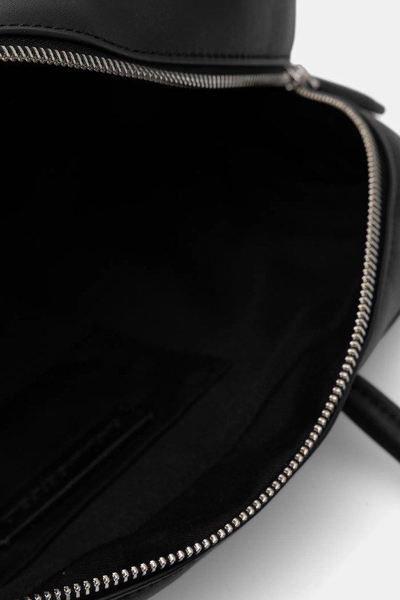 Karl Lagerfeld geantă IKON B1W30005 negru