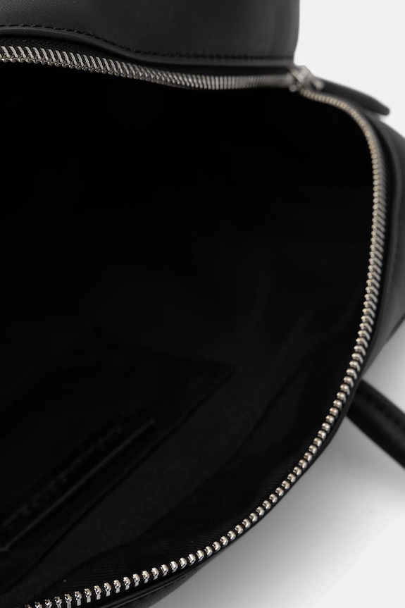 Karl Lagerfeld geantă IKON B1W30005 negru