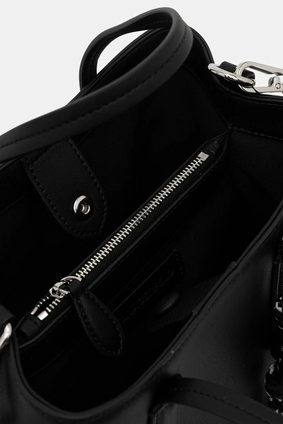 Karl Lagerfeld torebka IKON B1W30003