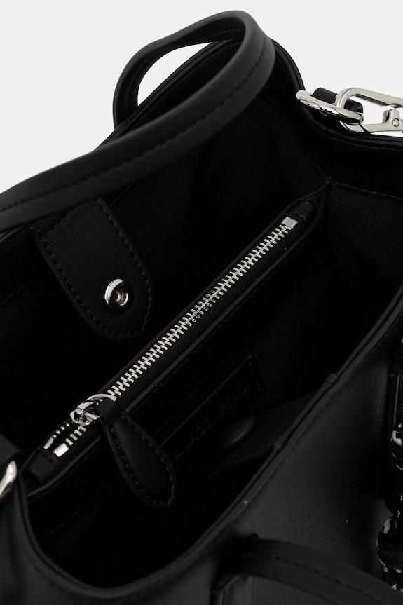 Karl Lagerfeld torebka IKON B1W30003