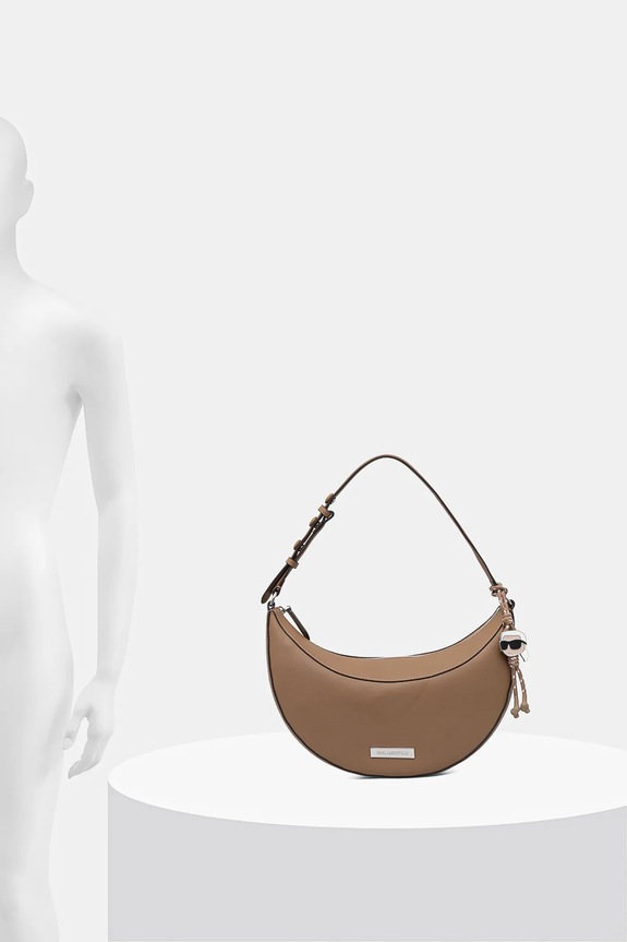 Karl Lagerfeld geantă IKON B1W30009