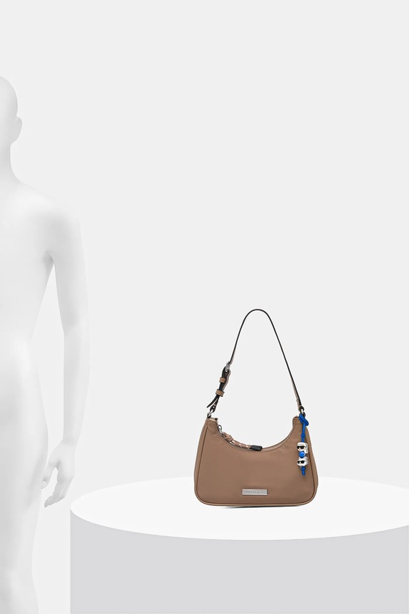 Karl Lagerfeld geantă IKON B1W32068