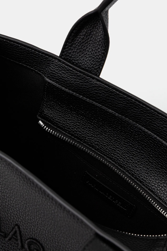 Karl Lagerfeld kézitáska K/RSG MD B1W30041 fekete