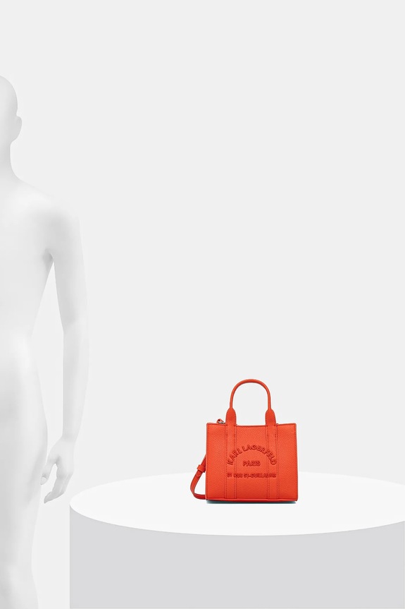 Karl Lagerfeld kézitáska K/RSG MN B1W30042