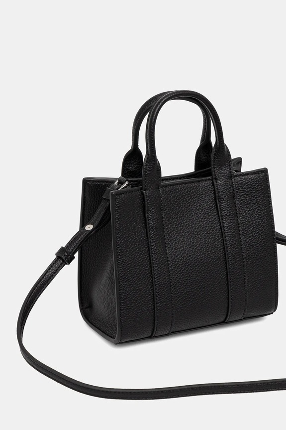 Dodaci Torba Karl Lagerfeld K/RSG MN B1W30042 crna