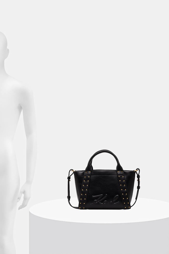 Τσάντα Karl Lagerfeld K/VILLE B1W30262