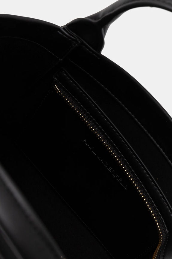 Τσάντα Karl Lagerfeld K/VILLE B1W30262 μαύρο