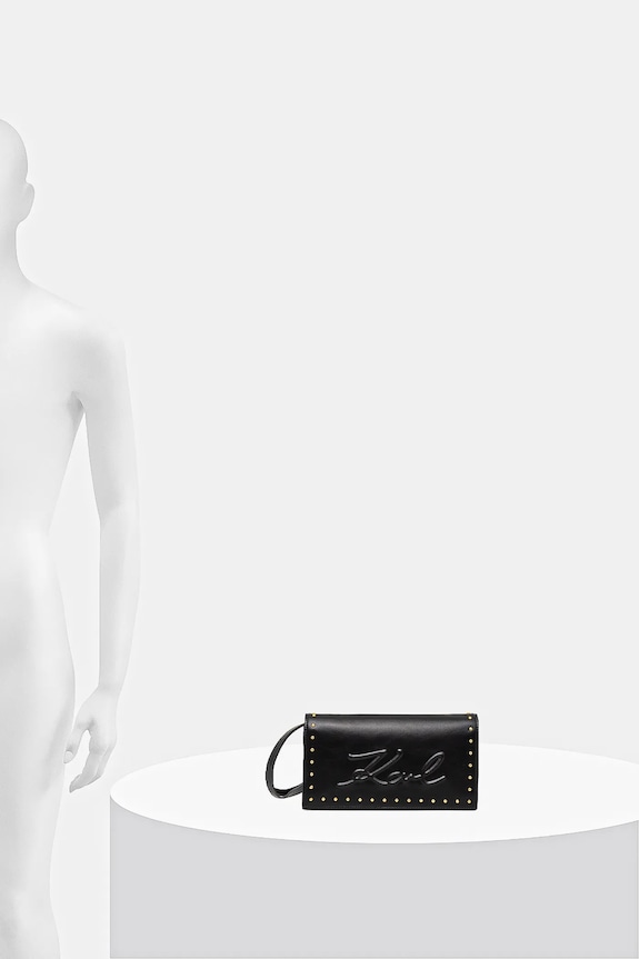 Torba Karl Lagerfeld K/VILLE B1W32075