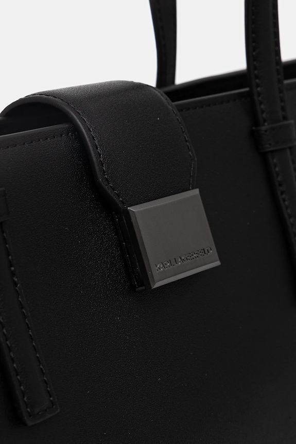 Dodaci Torba Karl Lagerfeld K/TRUNK B1W30120 crna