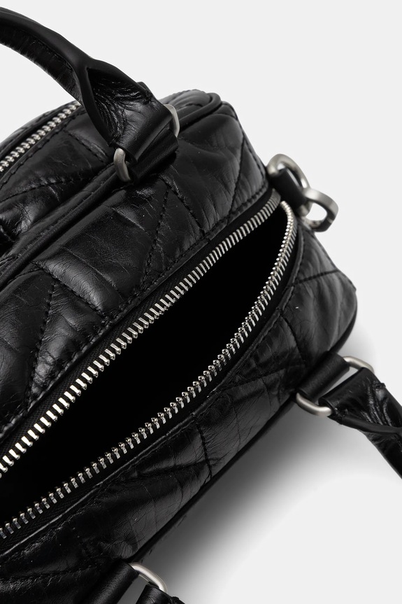 Karl Lagerfeld torebka K/KUILT czarny B1W30090