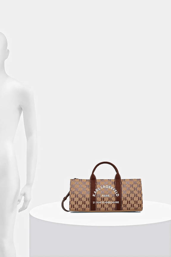 Karl Lagerfeld torebka K/RSG B1W50013
