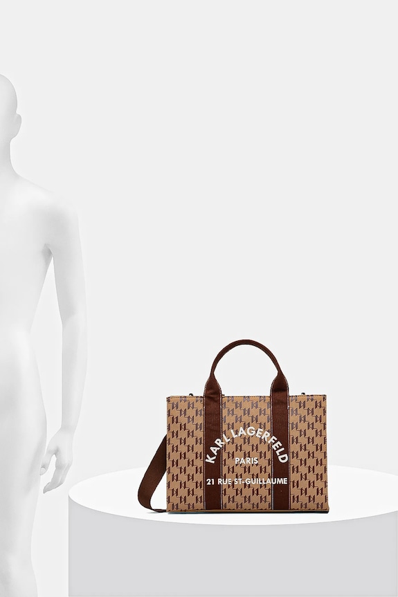 Τσάντα Karl Lagerfeld K/RSG B1W50021