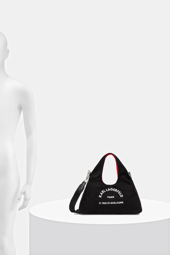 Torba Karl Lagerfeld K/RSG B1W50016