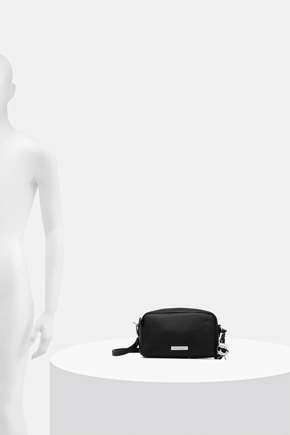 Karl Lagerfeld torebka IKON B1W30006
