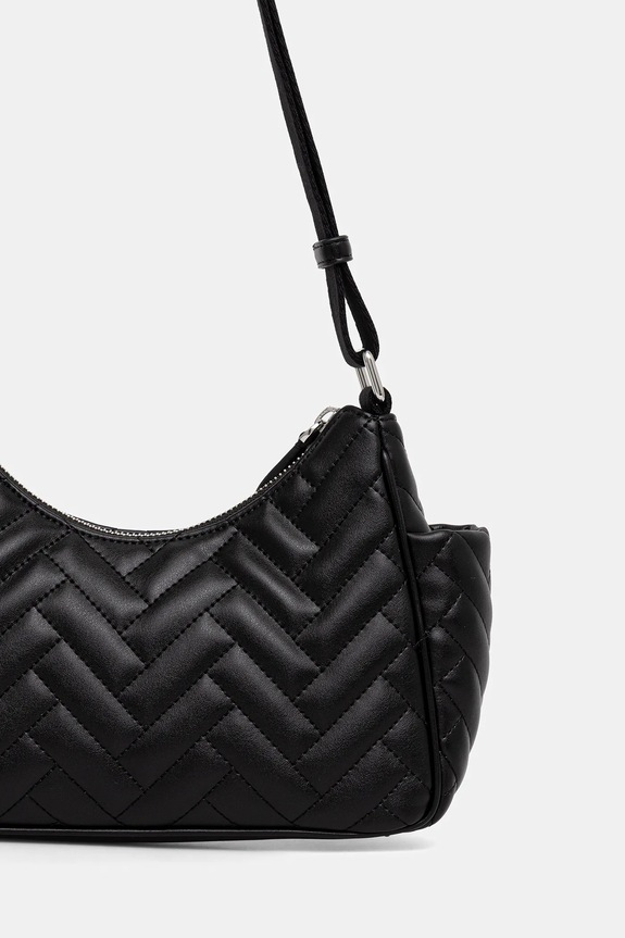 Αξεσουάρ Τσάντα Karl Lagerfeld K/BRICK B1W30039 μαύρο