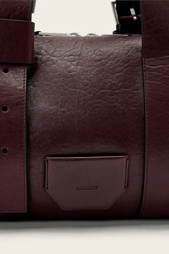 AllSaints borsa a mano in pelle W493XD