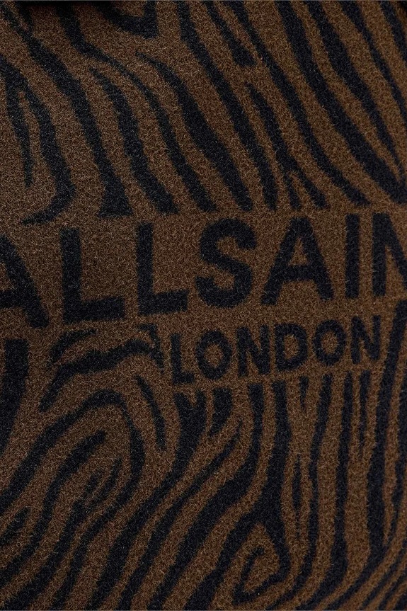 AllSaints borsetta W601XD nero
