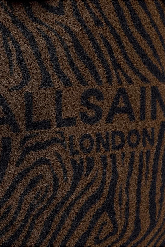 AllSaints borsetta W601XD nero