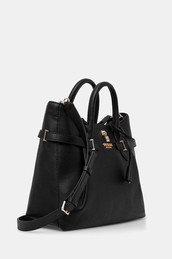 Kabelka Guess YESBA HWBG78.33070 čierna SS26
