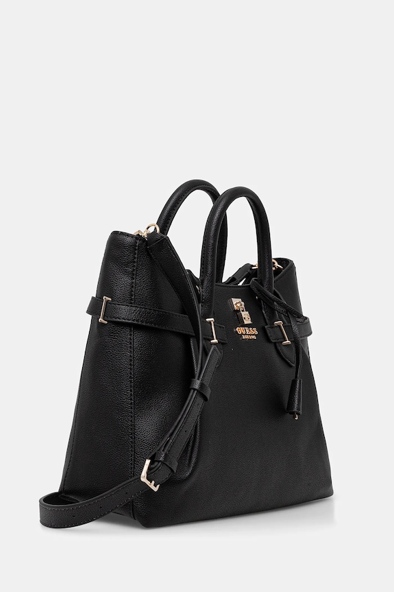 Kabelka Guess YESBA HWBG78.33070 čierna SS26