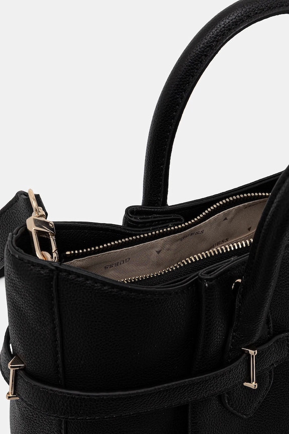 Kabelka Guess YESBA HWBG78.33070 čierna