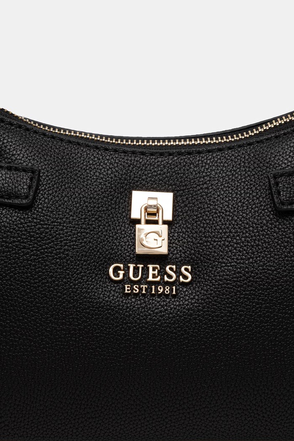 Guess torebka YESBA HWBG78.33180 czarny
