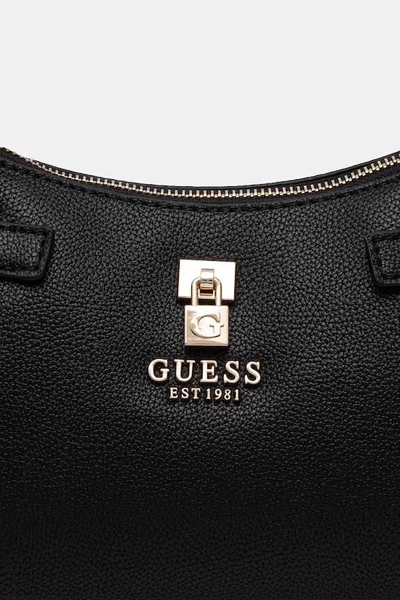 Guess torebka YESBA HWBG78.33180 czarny
