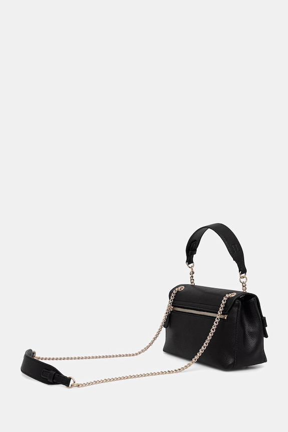 Guess torebka YESBA HWBG78.33210 czarny SS26