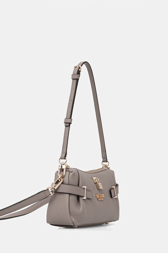 Guess torebka YESBA HWBG78.33720 beżowy SS26