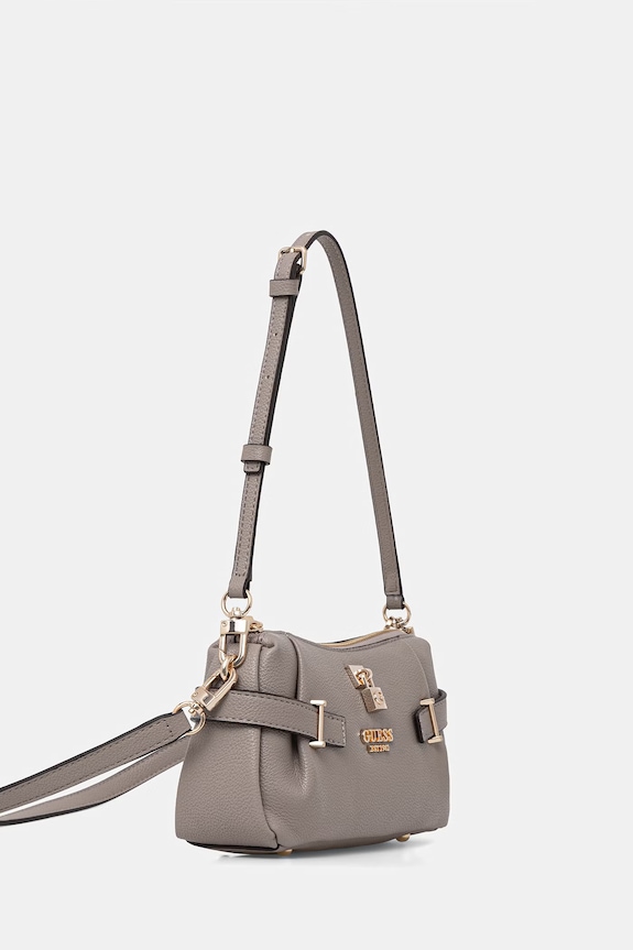 Guess torebka YESBA HWBG78.33720 beżowy SS26