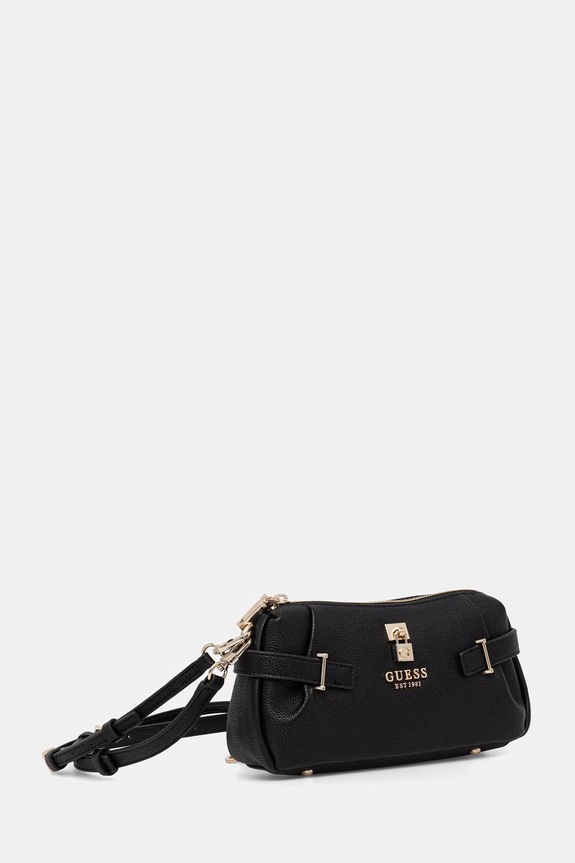 Guess torebka YESBA HWBG78.33720 czarny SS26