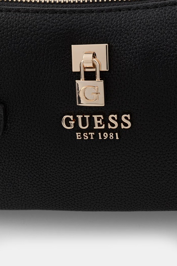 Guess torebka YESBA czarny HWBG78.33720