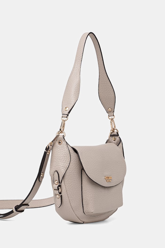 Guess poșetă MARSHA HWBG95.01190 bej SS26