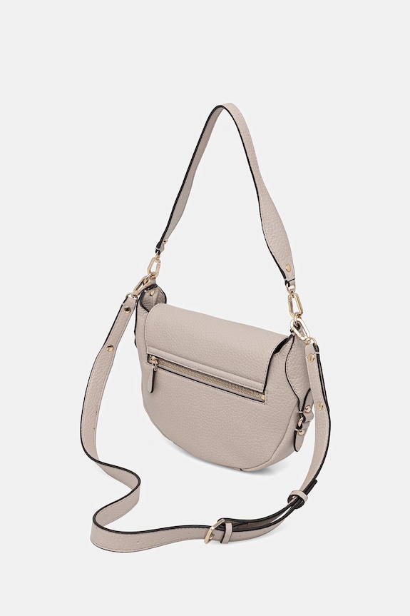 Accesorii Guess poșetă MARSHA HWBG95.01190 bej