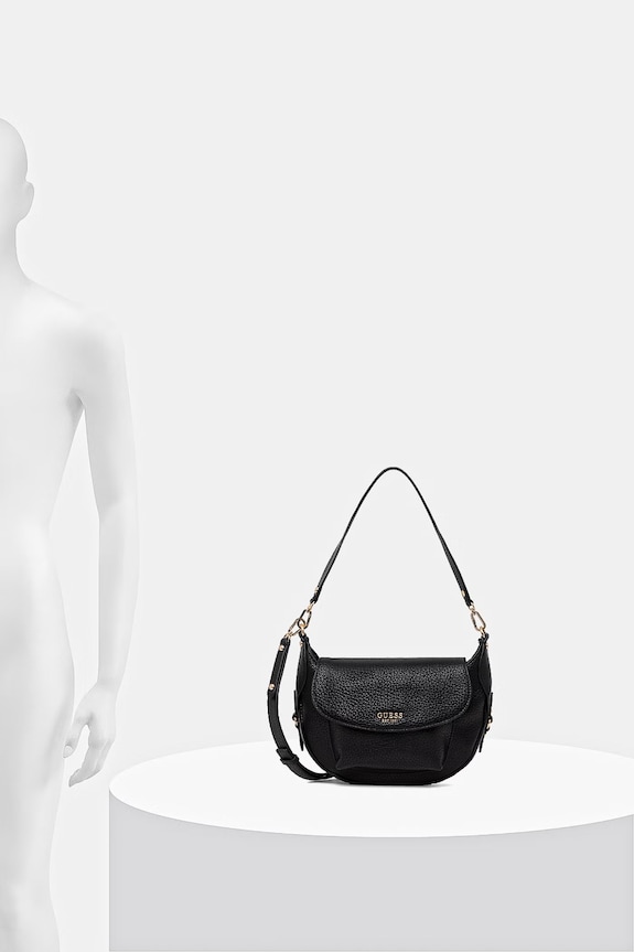 Guess torebka MARSHA HWBG95.01190