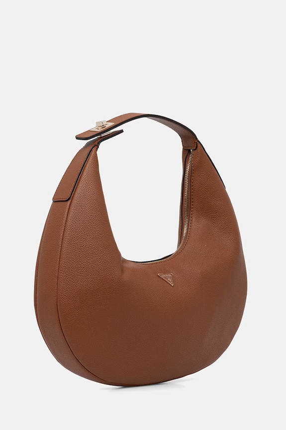 Guess torebka EVIE HWBG96.64020 brązowy SS26